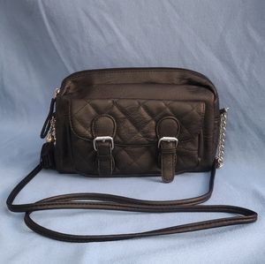 Crossbody bag
